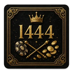 l444 logo